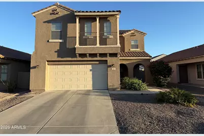 1681 W Corriente Drive, San Tan Valley, AZ 85144 - Photo 1