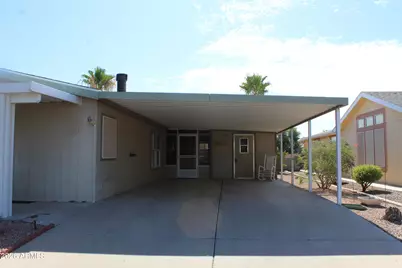 155 E Rodeo Road #6, Casa Grande, AZ 85122 - Photo 26