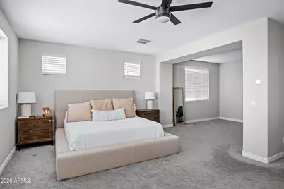 20857 E Mockingbird Drive, Queen Creek, AZ 85142 - Photo 18