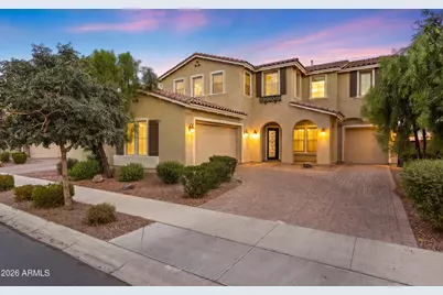 20857 E Mockingbird Drive, Queen Creek, AZ 85142 - Photo 74