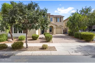 20857 E Mockingbird Drive, Queen Creek, AZ 85142 - Photo 2