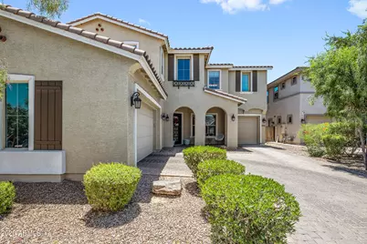 20857 E Mockingbird Drive, Queen Creek, AZ 85142 - Photo 4