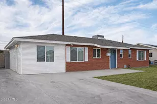 4702 E McKinley St, Phoenix, AZ 85008 - Photo 1