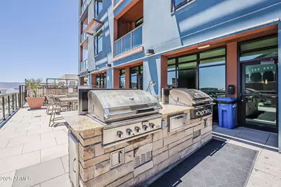 310 S 4th Street #Unit 1601, Phoenix, AZ 85004 - Photo 46