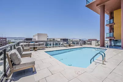 310 S 4th Street #Unit 1601, Phoenix, AZ 85004 - Photo 48