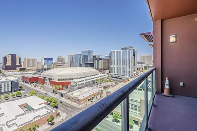 310 S 4th Street #Unit 1601, Phoenix, AZ 85004 - Photo 30