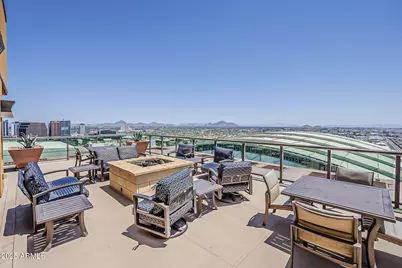 310 S 4th Street #Unit 1601, Phoenix, AZ 85004 - Photo 34