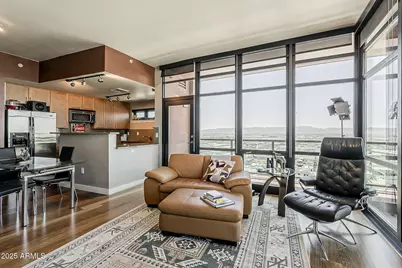 310 S 4th Street #Unit 1601, Phoenix, AZ 85004 - Photo 8