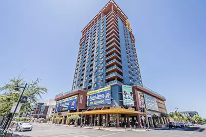 310 S 4th Street #Unit 1601, Phoenix, AZ 85004 - Photo 2