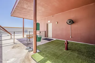 310 S 4th Street #Unit 1601, Phoenix, AZ 85004 - Photo 42