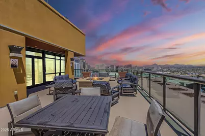 310 S 4th Street #Unit 1601, Phoenix, AZ 85004 - Photo 52