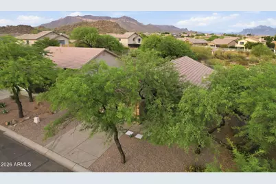 2409 N Adair --, Mesa, AZ 85207 - Photo 6