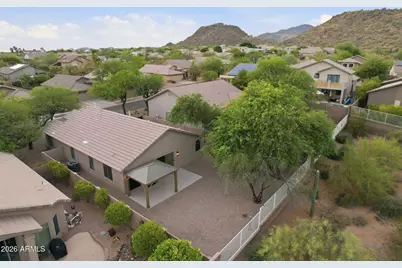 2409 N Adair --, Mesa, AZ 85207 - Photo 12