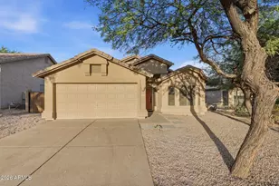 2409 N Adair --, Mesa, AZ 85207 - Photo 4