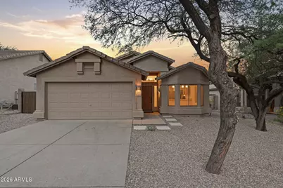 2409 N Adair --, Mesa, AZ 85207 - Photo 48