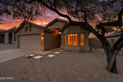 2409 N Adair --, Mesa, AZ 85207 - Photo 56