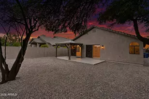 2409 N Adair --, Mesa, AZ 85207 - Photo 60