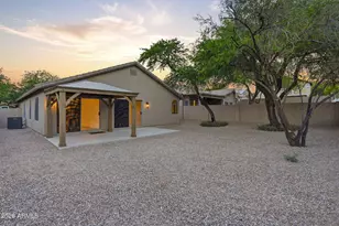 2409 N Adair --, Mesa, AZ 85207 - Photo 54