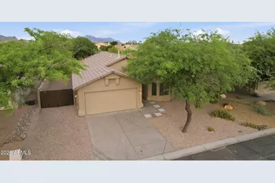 2409 N Adair --, Mesa, AZ 85207 - Photo 4