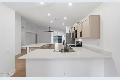 2409 N Adair --, Mesa, AZ 85207 - Photo 20