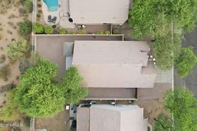 2409 N Adair --, Mesa, AZ 85207 - Photo 10
