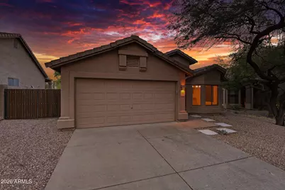 2409 N Adair --, Mesa, AZ 85207 - Photo 54