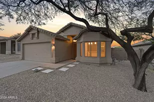 2409 N Adair --, Mesa, AZ 85207 - Photo 52