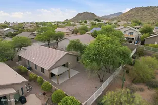 2409 N Adair --, Mesa, AZ 85207 - Photo 50