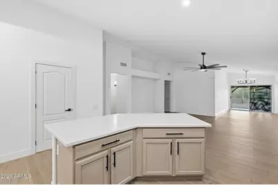 2409 N Adair --, Mesa, AZ 85207 - Photo 22
