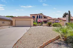 19219 N 67th Dr, Glendale, AZ 85308 - Photo 1