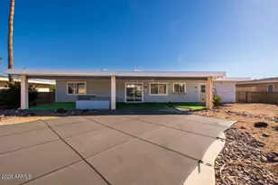 10706 W Pinion Ln, Sun City, AZ 85373 - Photo 32
