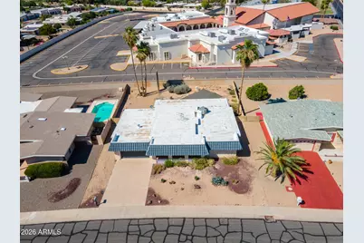 10706 W Pinion Lane, Sun City, AZ 85373 - Photo 34