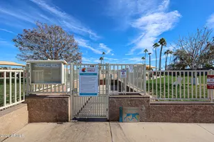 14215 W Dusty Trail Blvd, Sun City West, AZ 85375 - Photo 50