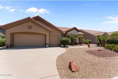 14215 W Dusty Trail Boulevard, Sun City West, AZ 85375 - Photo 2