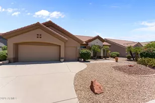 14215 W Dusty Trail Blvd, Sun City West, AZ 85375 - Photo 2