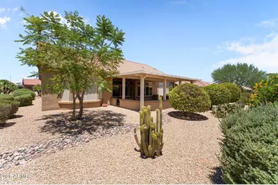 14215 W Dusty Trail Boulevard, Sun City West, AZ 85375 - Photo 32