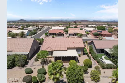 14215 W Dusty Trail Boulevard, Sun City West, AZ 85375 - Photo 40