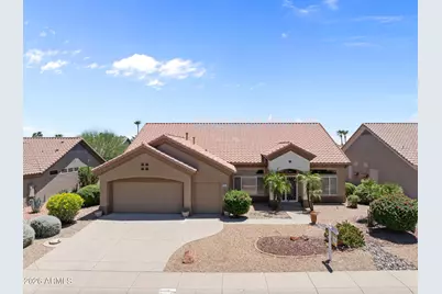 14215 W Dusty Trail Boulevard, Sun City West, AZ 85375 - Photo 36