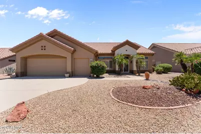14215 W Dusty Trail Boulevard, Sun City West, AZ 85375 - Photo 4