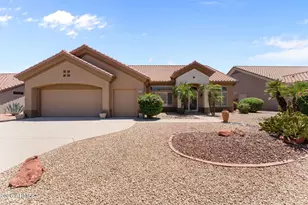 14215 W Dusty Trail Blvd, Sun City West, AZ 85375 - Photo 4