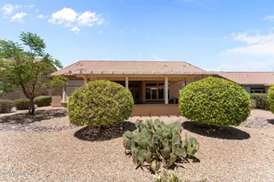 14215 W Dusty Trail Blvd, Sun City West, AZ 85375 - Photo 34