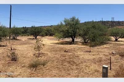 20945 E Cortez Road #1310, Mayer, AZ 86333 - Photo 1