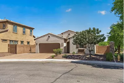 16118 W Cameron Drive, Surprise, AZ 85379 - Photo 8