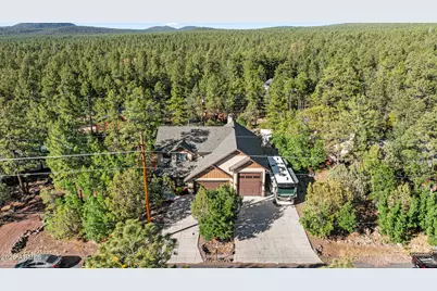 200 W Long Leaf Drive, Lakeside, AZ 85929 - Photo 2