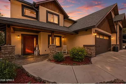 200 W Long Leaf Drive, Lakeside, AZ 85929 - Photo 46