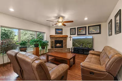 200 W Long Leaf Drive, Lakeside, AZ 85929 - Photo 16