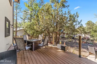200 W Long Leaf Drive, Lakeside, AZ 85929 - Photo 34