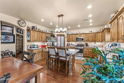 200 W Long Leaf Drive, Lakeside, AZ 85929 - Photo 68