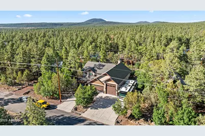 200 W Long Leaf Drive, Lakeside, AZ 85929 - Photo 58
