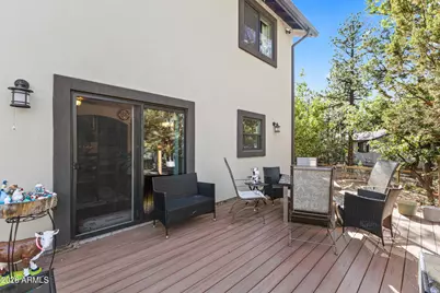 200 W Long Leaf Drive, Lakeside, AZ 85929 - Photo 32